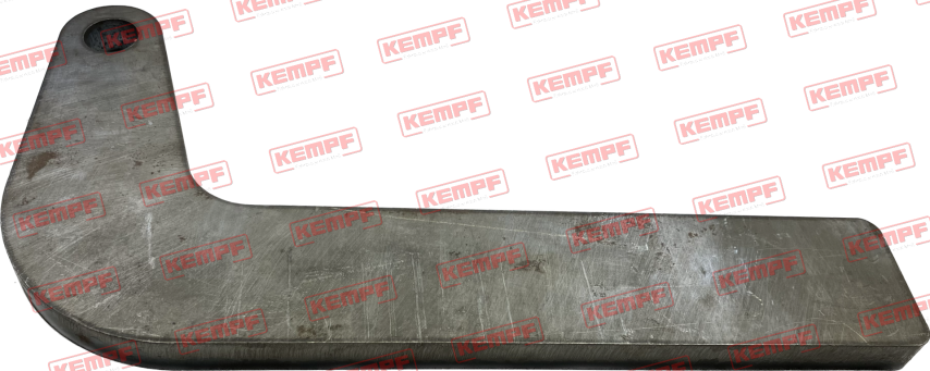 101261 Kempf Pendellager für Rückwand
